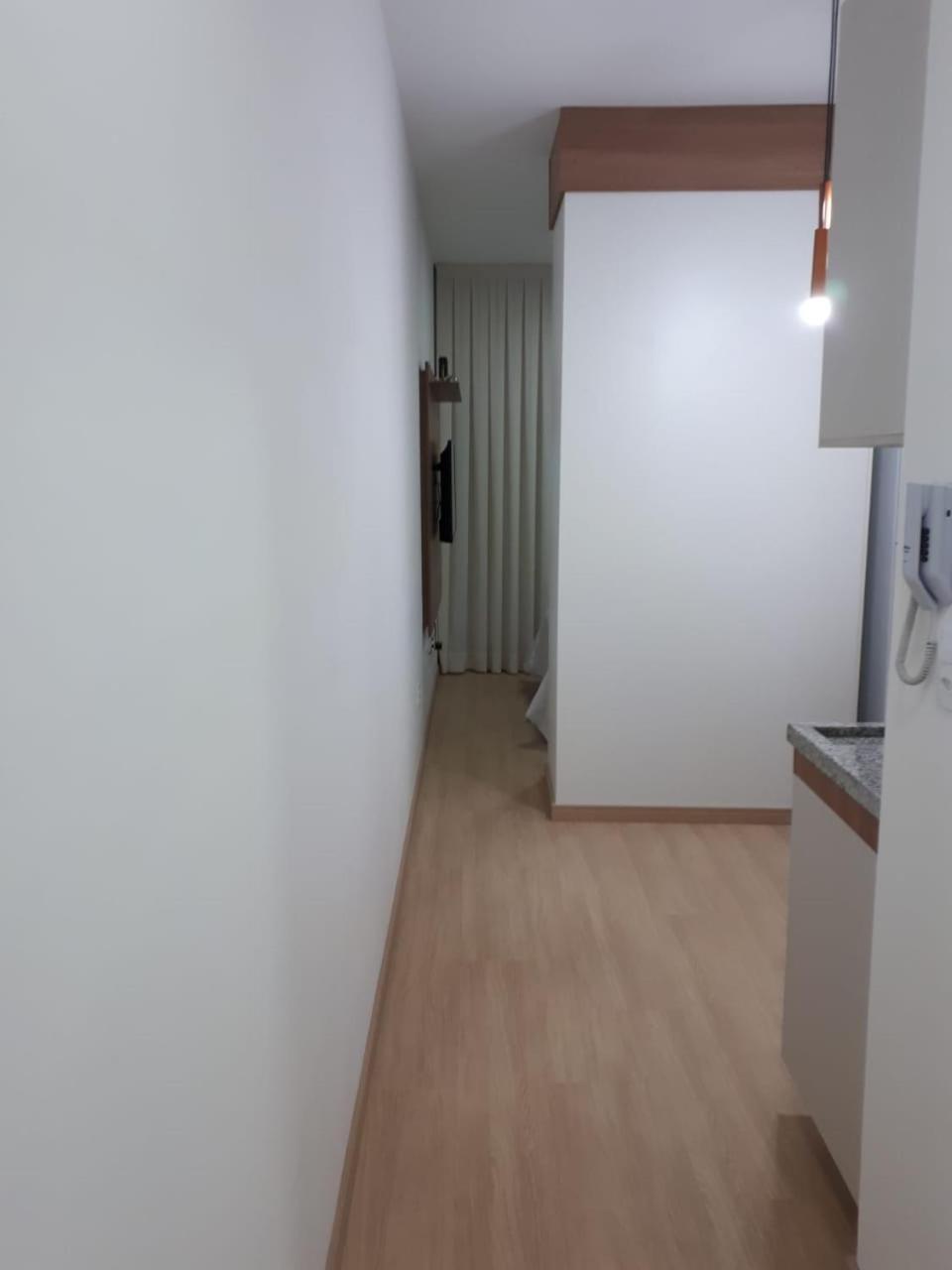 Flat Completo Apartman Cotia  Kültér fotó
