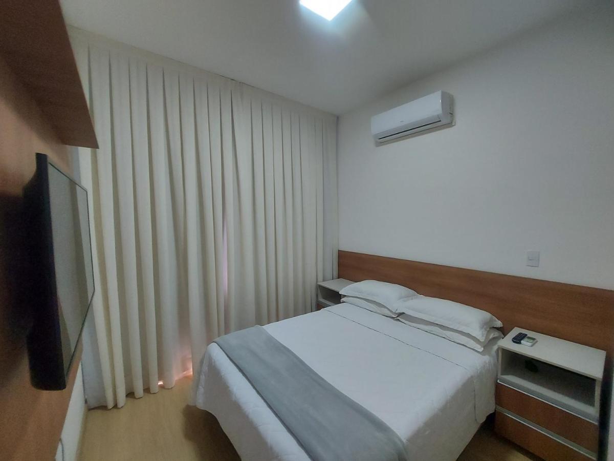 Flat Completo Apartman Cotia  Kültér fotó